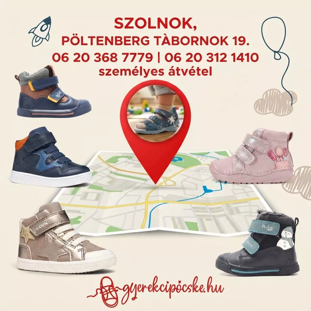 gyerekcipocske.hu