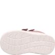 Superfit BREEZE 1-000363-8510 kislány lila rózsaszín nubukbőr átmeneti cipő