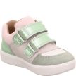 Superfit SUPIES 1-000776-9060 kislány menta rózsaszín első lépés cipő