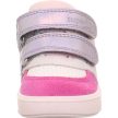 Superfit SUPIES 1-000776-9070 kislány irizáló rózsaszín első lépés cipő