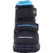 Superfit kisfiú GORE-TEX ( vízálló) bélelt bundás csizma