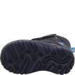 Superfit kisfiú GORE-TEX ( vízálló) bélelt bundás csizma