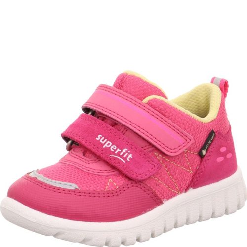 superfit-1-006182-8510-kislany-gore-tex-vizallo-sportcipo-rozsaszin-sarga
