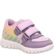 superfit-1-006183-8500-kislany-sportcipo-szivarvanyos-lila-tepozaras