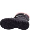 Superfit kislány GORE-TEX ( vízálló) bélelt bundás csizma