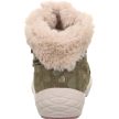 Superfit kislány GORE-TEX ( vízálló) bélelt bundás bokacipő