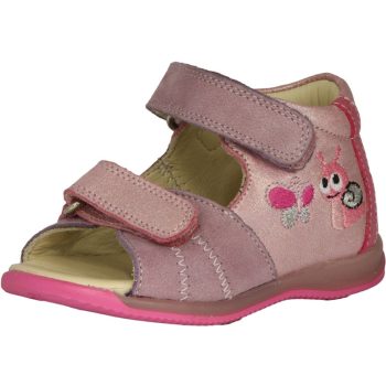 Szamos kislány szandál