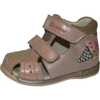 Szamos kislány szandál