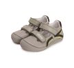 D.D.Step Kisfiú Barefoot Nyitott cipő 