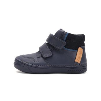 D.D.Step Kisfiú Zárt cipő