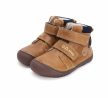 D.D.Step Kisfiú Barefoot Zárt cipő