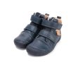 D.D.Step Kisfiú Barefoot Zárt cipő