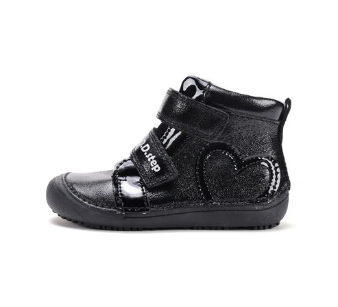 D.D.Step Kislány Barefoot Zárt cipő