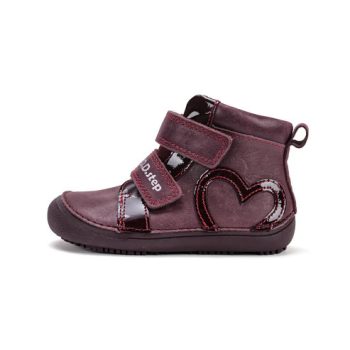 D.D.Step Kislány Barefoot Zárt cipő