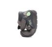 D.D.Step A116-62455A kisfiú Sun Reactive bélelt barefoot zárt cipő – szürke (Fireflies)