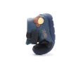 D.D.Step A116-62455B kisfiú Sun Reactive bélelt barefoot zárt cipő – kék (Fireflies)