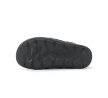 D.D.Step A116-62911C kislány bélelt barefoot zárt cipő – fekete / bronz