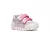 Geox Iupidoo Baby kislány cipő – Fehér/Orgonalila (C0761)