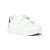 Geox Eclyper Baby baba sportcipő – fehér / sötétkék (B365LA000BCC0899)