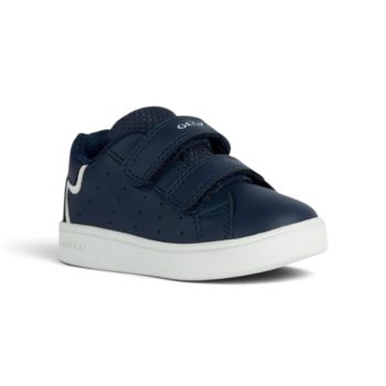   Geox Eclyper Baby baba sportcipő – sötétkék (B365LA000BCC4002)