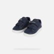 Geox Eclyper Baby baba sportcipő – sötétkék (B365LA000BCC4002)