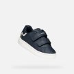 Geox Eclyper Baby baba sportcipő – sötétkék (B365LA000BCC4002)
