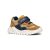 Geox Ciufciuf Baby baba sportcipő – karamell / sötétkék (B455RB0FU22C5GF4)