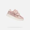 Geox Eclyper kislány sportcipő – világos rózsaszín / Light Rose (B555MA054AJC8172)