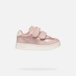 Geox Eclyper kislány sportcipő – világos rózsaszín / Light Rose (B555MA054AJC8172)