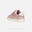 Geox Eclyper kislány sportcipő – világos rózsaszín / Light Rose (B555MA054AJC8172)