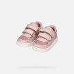 Geox Eclyper kislány sportcipő – világos rózsaszín / Light Rose (B555MA054AJC8172)