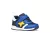 Geox Rishon Baby kisfiú sportcipő – Navy/Yellow (C0657)
