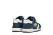 Geox Rishon Baby kisfiú sportcipő – Navy/Yellow (C0657)