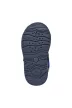 Geox Rishon Baby kisfiú sportcipő – Navy/Yellow (C0657)