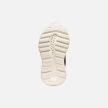 Geox Flexyper Mini Toddler kislány sportcipő – sötétszürke / világos rózsaszín (B566NB0AJASC9F8W