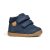 Geox Macchia kisfiú első lépés bőr cipő – sötétkék / Navy (B664NA03322C4002)