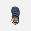 Geox Macchia kisfiú első lépés bőr cipő – sötétkék / Navy (B664NA03322C4002)