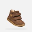Geox Macchia Baby Boy fiú első lépés cipő – sötétbarna (B664NA03322C6006)