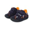 D.D.Step Kisfiú Barefoot Vászoncipő