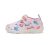 D.D.Step Kislány Barefoot Szobacipő / Vászoncipő – Pink