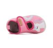 D.D.Step Kislány Barefoot Szobacipő / Vászoncipő – Pink