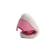 D.D.Step Kislány Barefoot Szobacipő / Vászoncipő – Pink