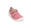D.D.Step Kislány Barefoot Szobacipő / Vászoncipő – Pink