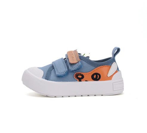 D.D.Step Kisfiú Vászoncipő