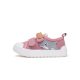 D.D.Step Kislány Vászoncipő – Baby Pink