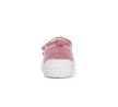 D.D.Step Kislány Vászoncipő – Baby Pink