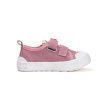 D.D.Step Kislány Vászoncipő – Baby Pink