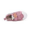 D.D.Step Kislány Vászoncipő – Baby Pink