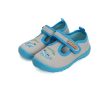 D.D.Step Kisfiú Barefoot Szobacipő / Vászoncipő