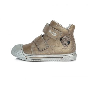 Ponte20 Szupinált kislány Zárt cipő